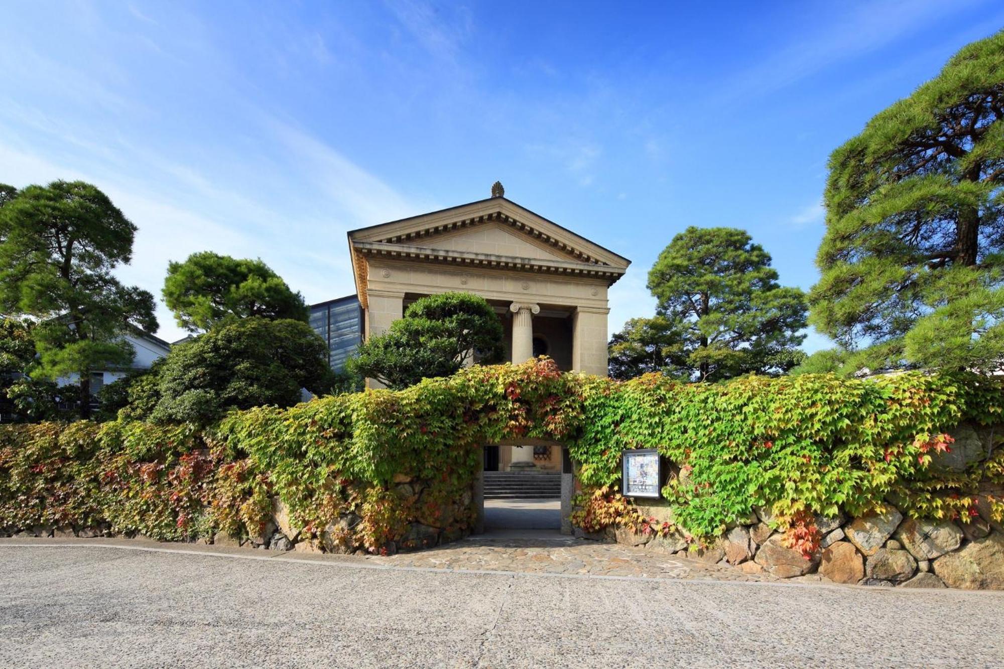 Ana Crowne Plaza Okayama By Ihg Hotell Eksteriør bilde