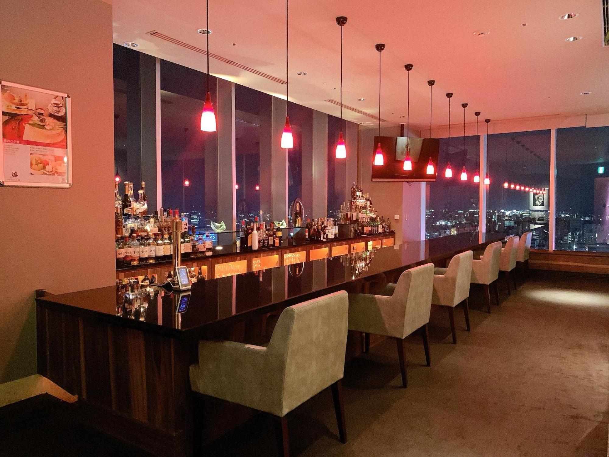 Ana Crowne Plaza Okayama By Ihg Hotell Eksteriør bilde