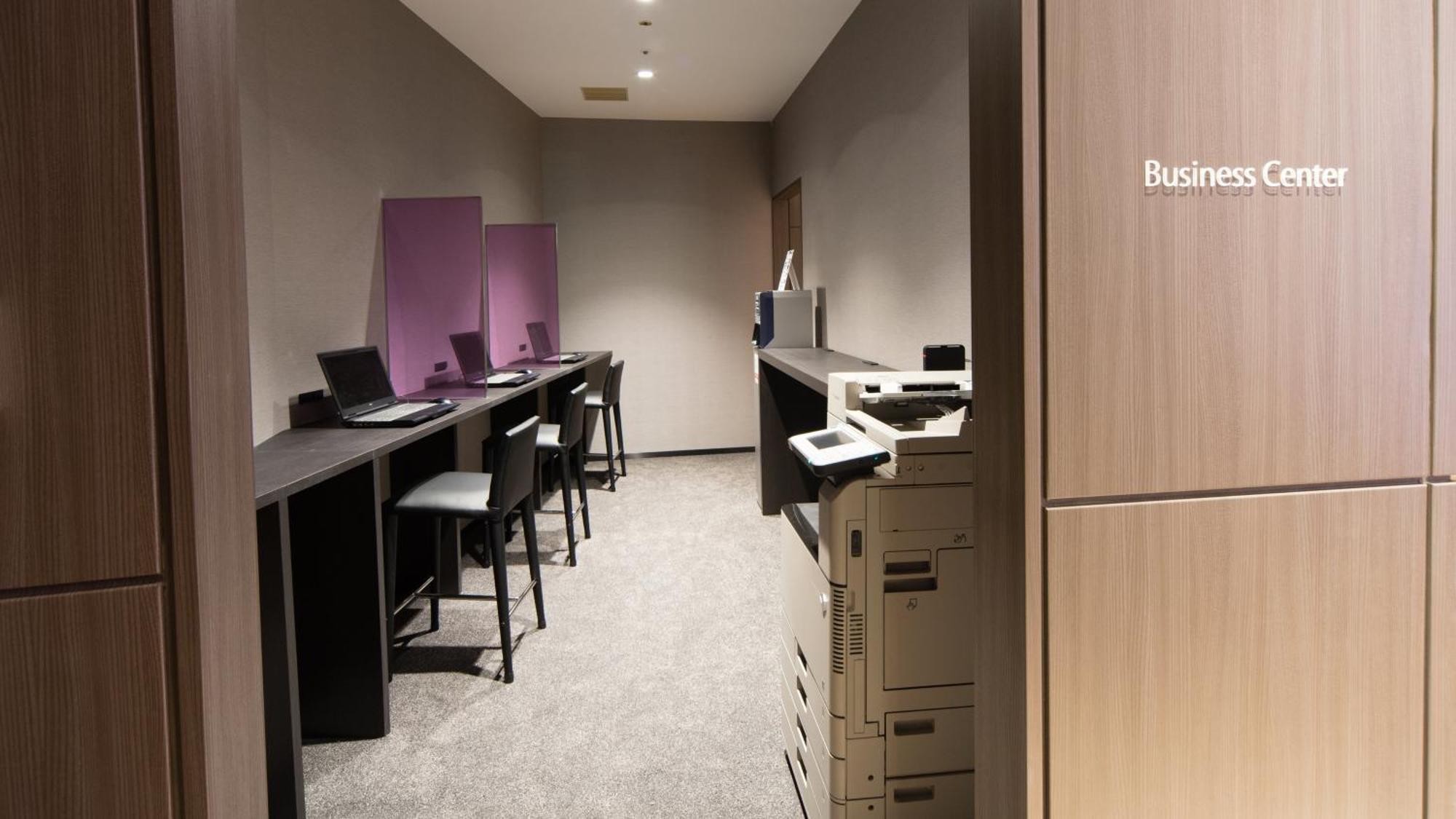 Ana Crowne Plaza Okayama By Ihg Hotell Eksteriør bilde