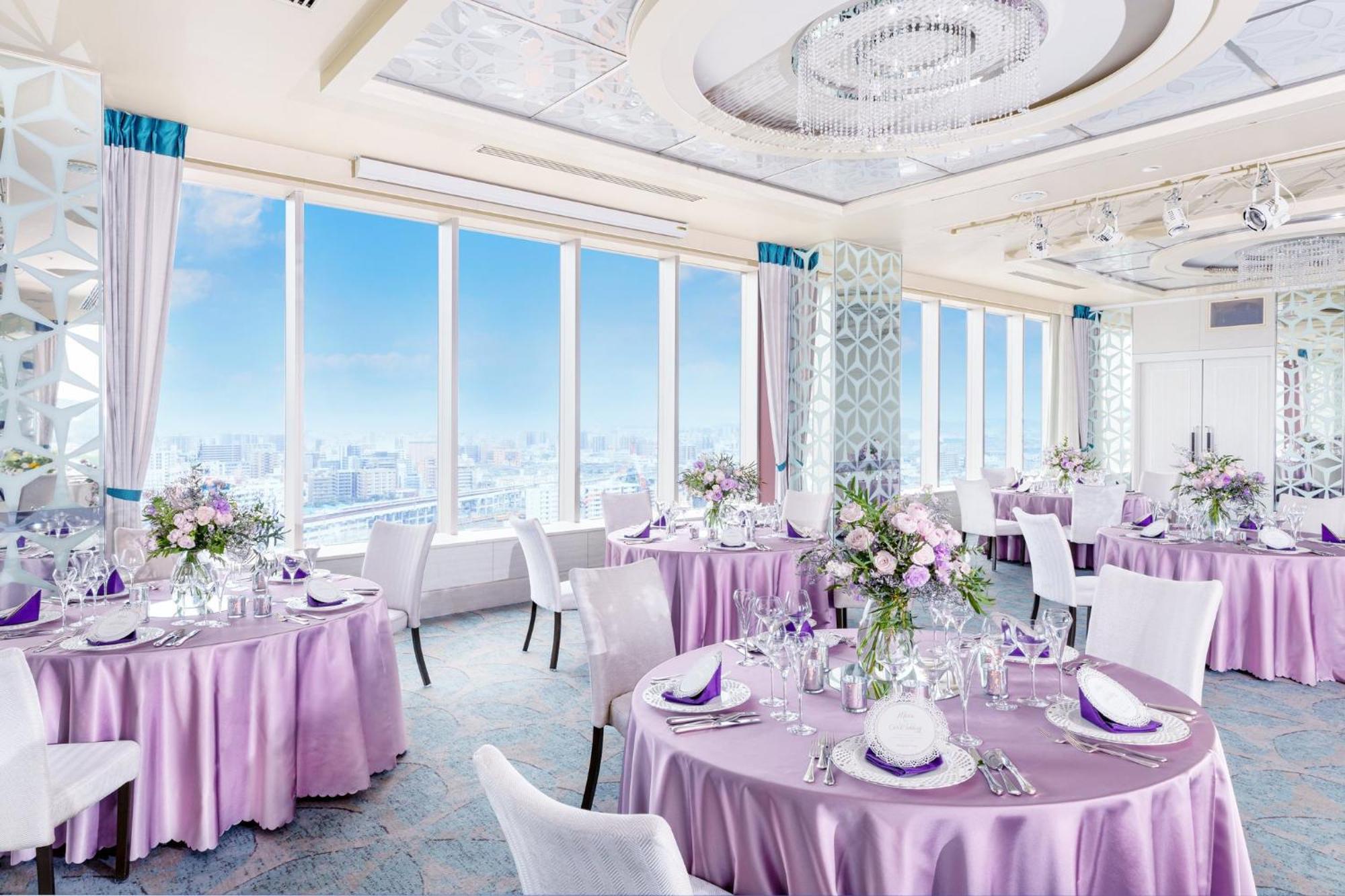 Ana Crowne Plaza Okayama By Ihg Hotell Eksteriør bilde