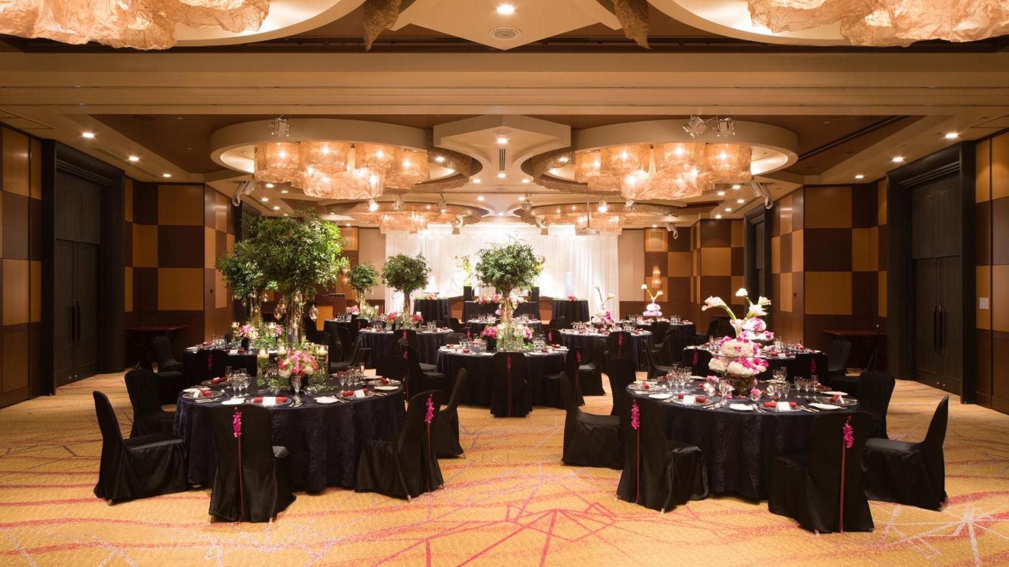 Ana Crowne Plaza Okayama By Ihg Hotell Eksteriør bilde